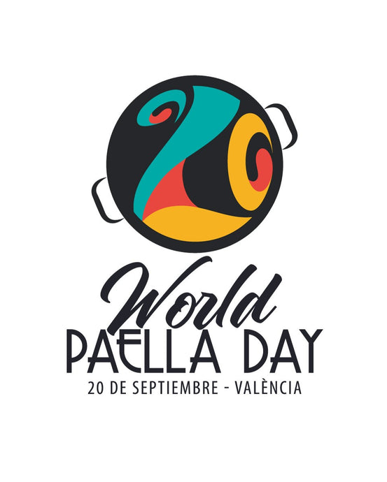 ¡Celebra con nosotros el World Paella Day!