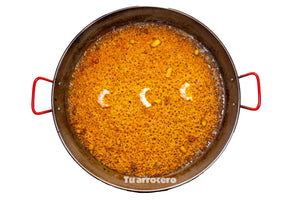 ARROZ DEL SENYORET