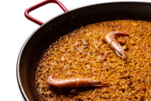 Cargar imagen en el visor de la galería, PAELLA DE MARISCO