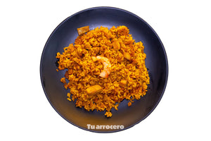 ARROZ DEL SENYORET