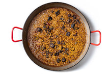 Cargar imagen en el visor de la galería, PAELLA DE PATO Y SETAS