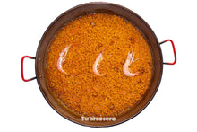 Cargar imagen en el visor de la galería, PAELLA DE MARISCO