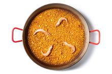 Cargar imagen en el visor de la galería, PAELLA DE MARISCO