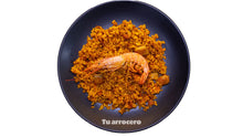 Cargar imagen en el visor de la galería, PAELLA DE MARISCO