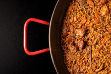 Cargar imagen en el visor de la galería, PAELLA DE CONTRAMUSLO Y VERDURAS