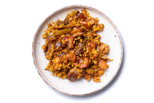 Cargar imagen en el visor de la galería, PAELLA DE CONTRAMUSLO Y VERDURAS