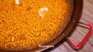 ARROZ DEL SENYORET