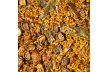 Cargar imagen en el visor de la galería, PAELLA DE INVIERNO