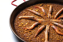 Cargar imagen en el visor de la galería, PAELLA DE MARISCO