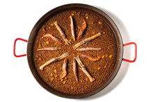 Cargar imagen en el visor de la galería, PAELLA DE MARISCO