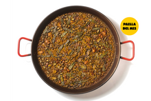 Cargar imagen en el visor de la galería, PAELLA DE INVIERNO