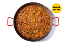Cargar imagen en el visor de la galería, PAELLA DE CONTRAMUSLO Y VERDURAS
